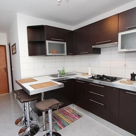 Apartment Albert 罗维尼 外观 照片