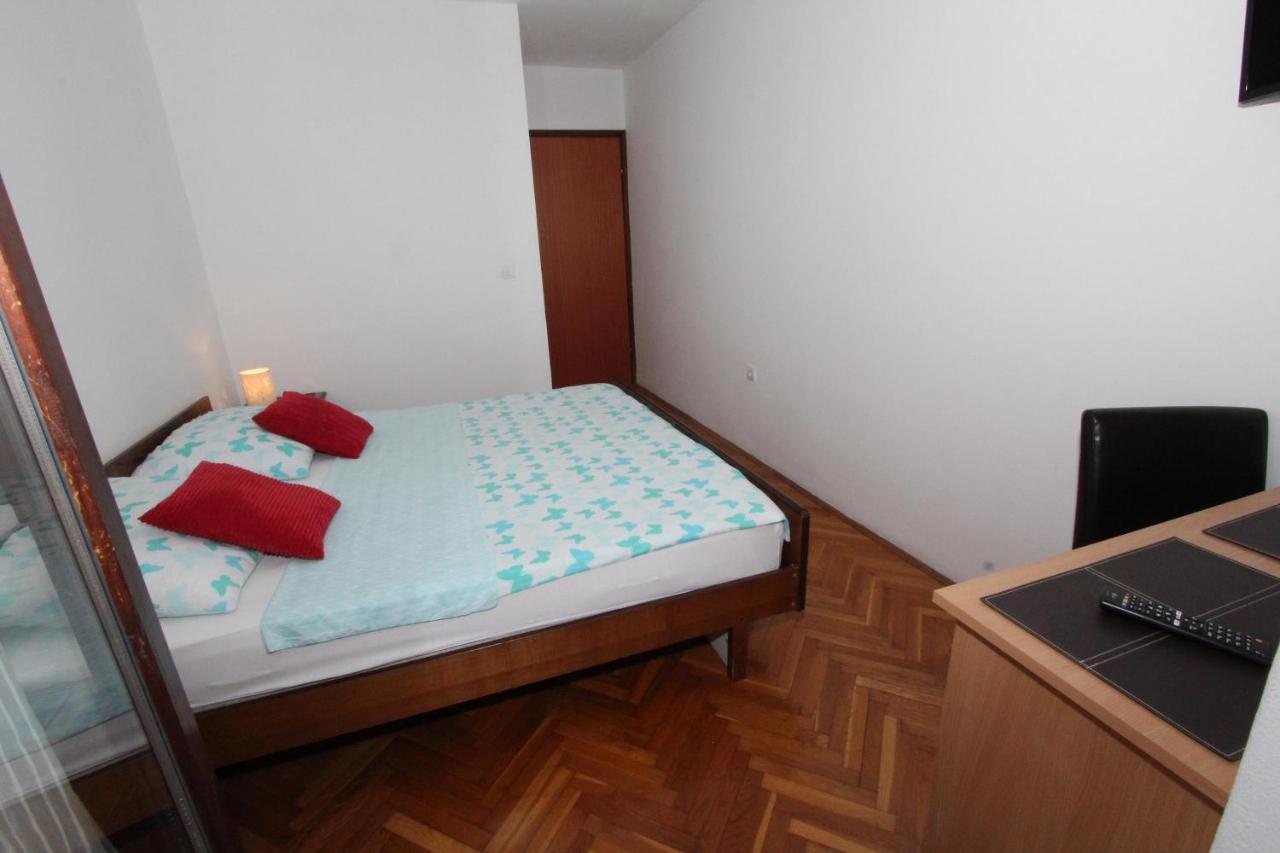 Apartment Albert 罗维尼 外观 照片