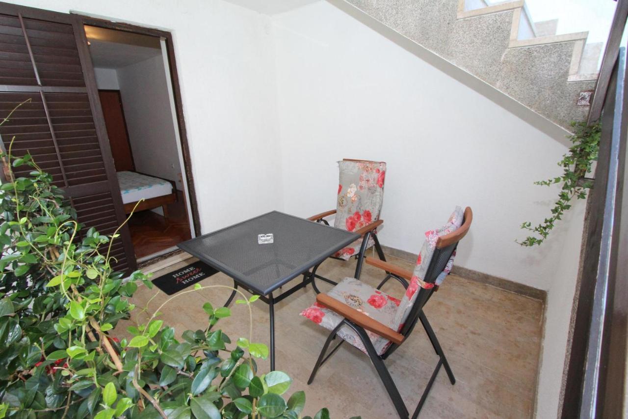 Apartment Albert 罗维尼 外观 照片